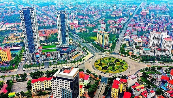 Bắc Ninh: Những điểm sáng kinh tế 6 tháng đầu năm