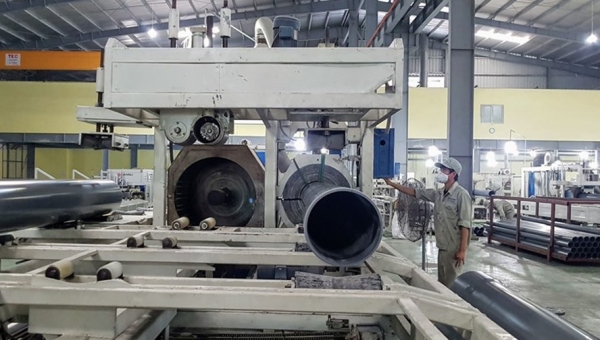 Kinh tế thế giới khởi sắc hỗ trợ tăng trưởng kinh tế trong nước